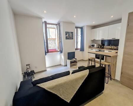 Studio Renove Coeur Pieton Thonon-les-Bains Eksteriør bilde