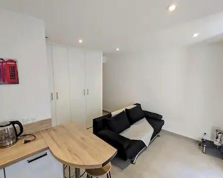Studio Renove Coeur Pieton Thonon-les-Bains Eksteriør bilde