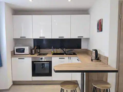 Studio Renove Coeur Pieton Thonon-les-Bains Eksteriør bilde