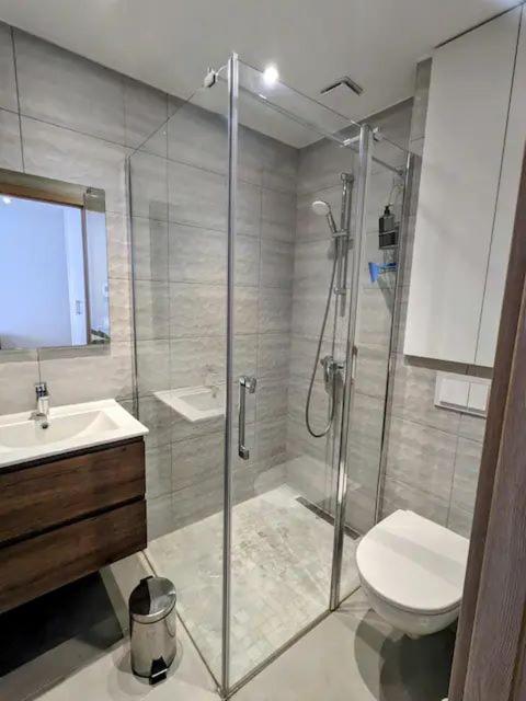 Studio Renove Coeur Pieton Thonon-les-Bains Eksteriør bilde